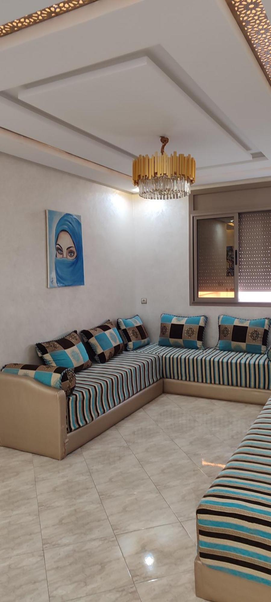 Neuf A Loue Apartment