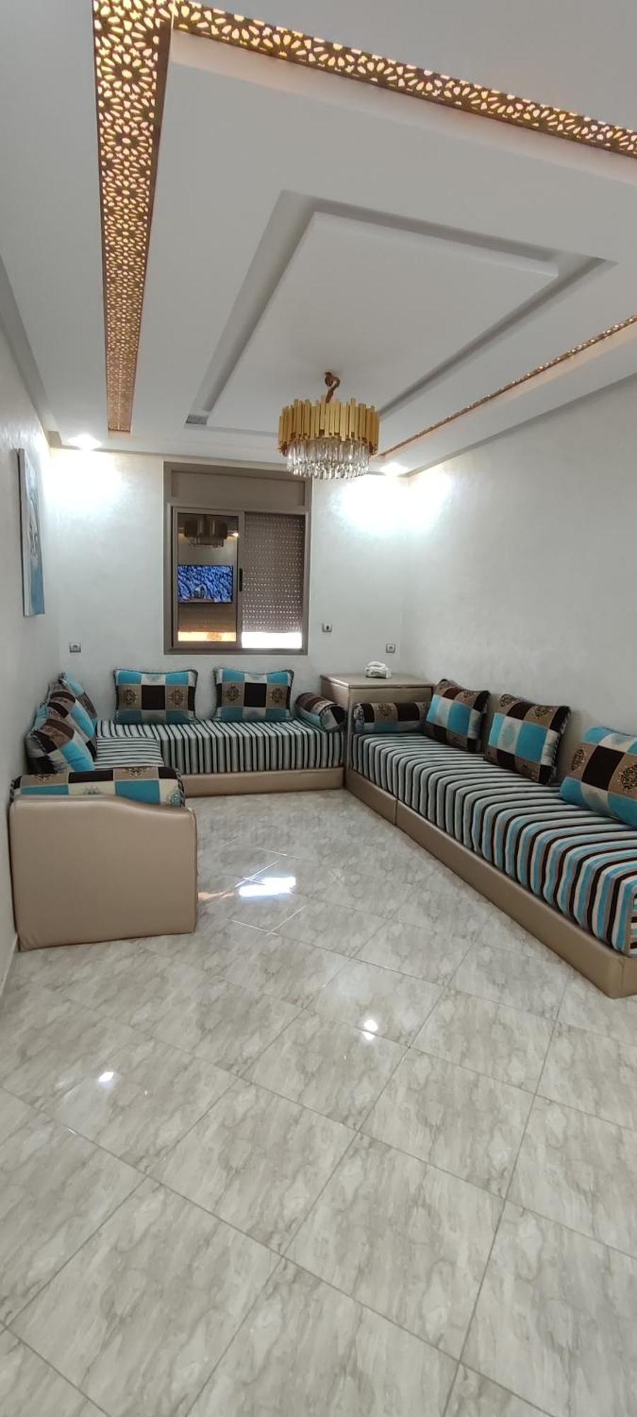 Neuf A Loue Apartment